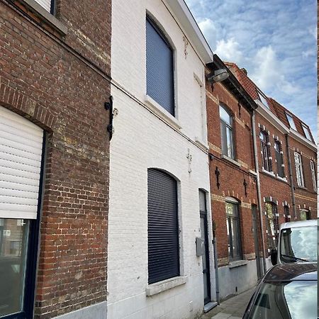 Wante 20 Villa Brugge Eksteriør bilde