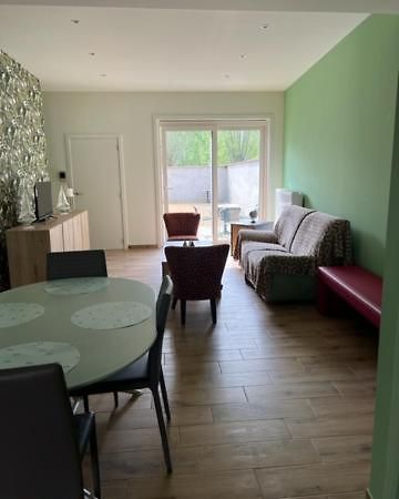 Wante 20 Villa Brugge Eksteriør bilde