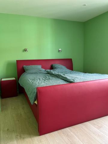 Wante 20 Villa Brugge Eksteriør bilde