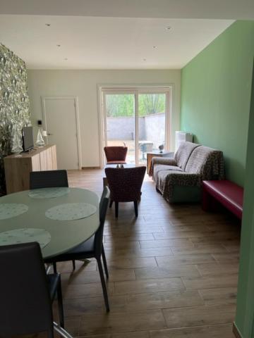 Wante 20 Villa Brugge Eksteriør bilde