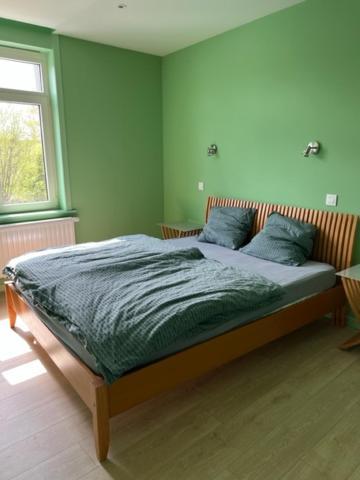 Wante 20 Villa Brugge Eksteriør bilde